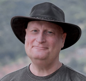 Assoc. Prof. Dr. Stephen David Elliott